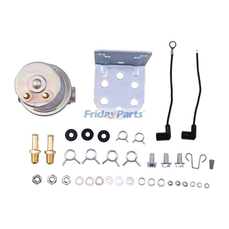 FridayParts Kraftstoffpumpe