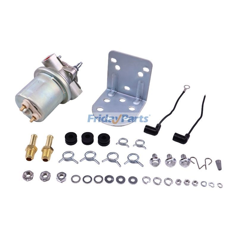 Kraftstoffpumpefür Generator