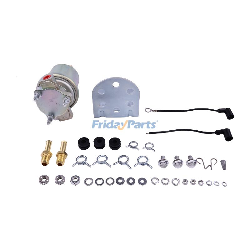 KraftstoffpumpeFür andere Marken