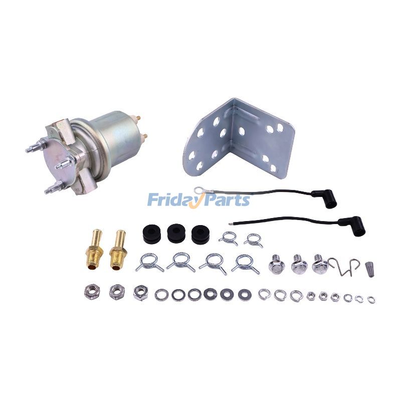 Kraftstoffpumpe 229051 für Kohler Generator 6.5ESZ 6EKOD 9EKOZD 11EKOZD 5EFKOD 7EFKOZD 9EFKOZDfür Für andere Marken