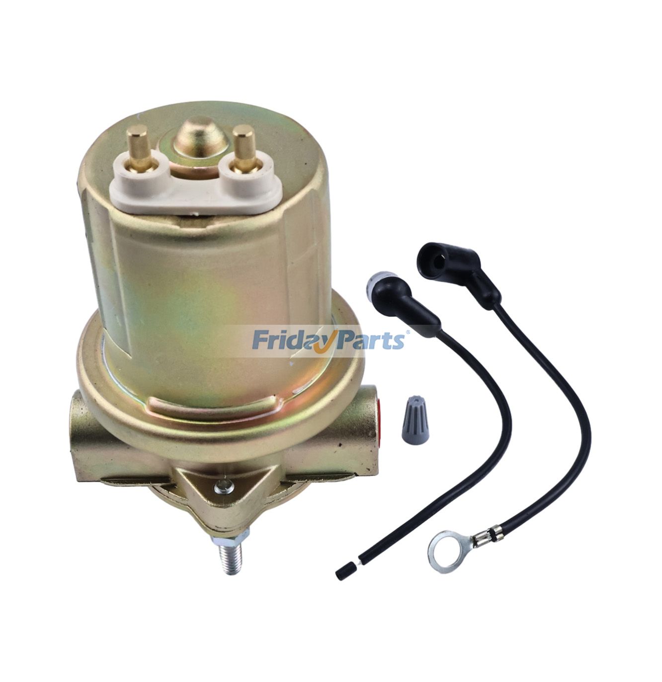 Kraftstoffpumpe 229051 P76924 für Kohler Generator 5EFKOD 6.5ESZ 6EKOD 7EFKOZD 9EKOZD 9EFKOZD 11EKOZD