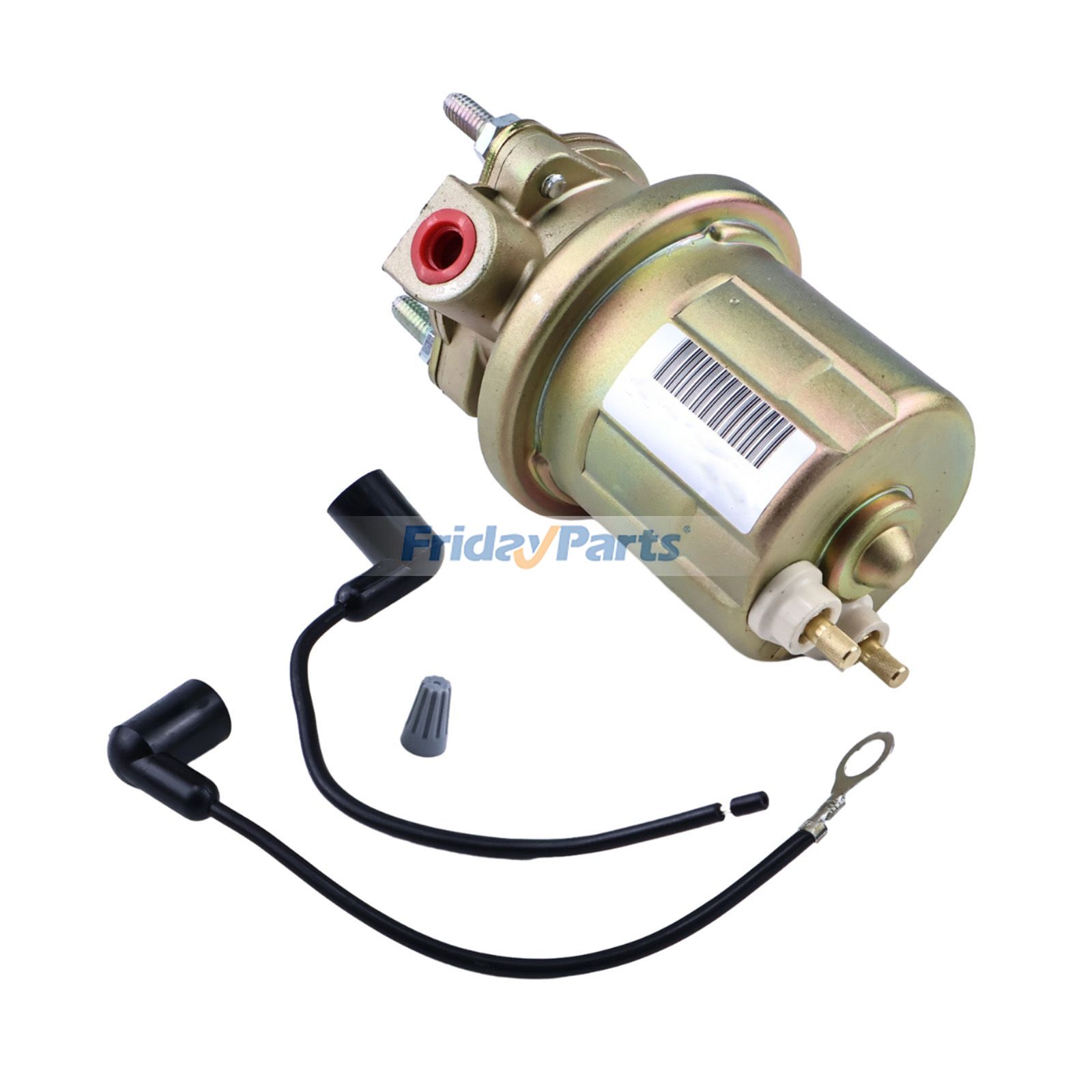 FridayParts Kraftstoffpumpe