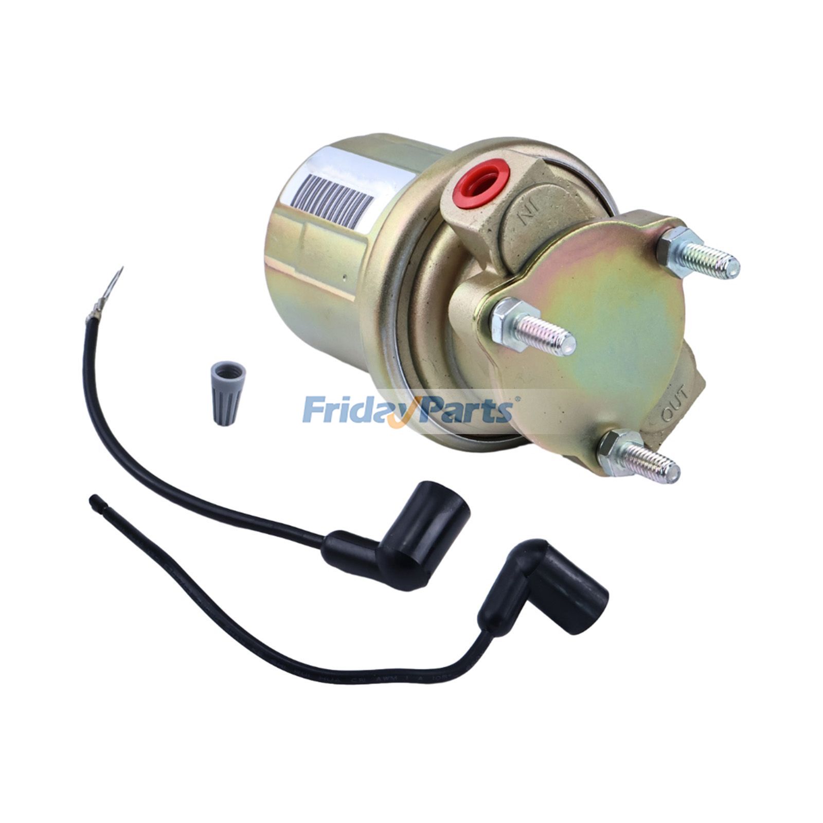 Kraftstoffpumpefür Generator