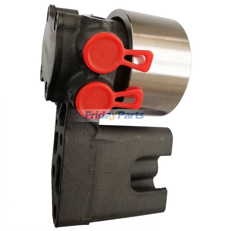 Fuel pump 22905123 for Volvo TAD650VE TAD660VE TAD750VE TAD760VE Engine EC210 EC140 EC240 Excavator