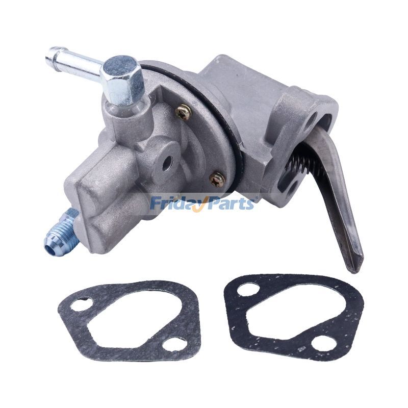 Kraftstoffpumpe 23100-12160-71 für Toyota Motor 3P Gabelstapler 2FG7 2FG9