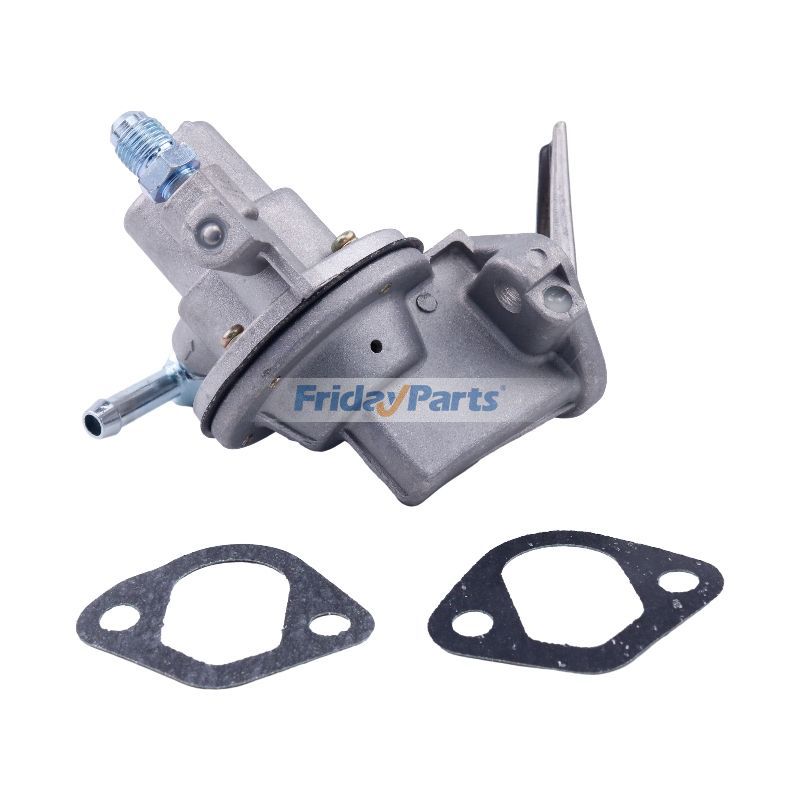 FridayParts Kraftstoffpumpe