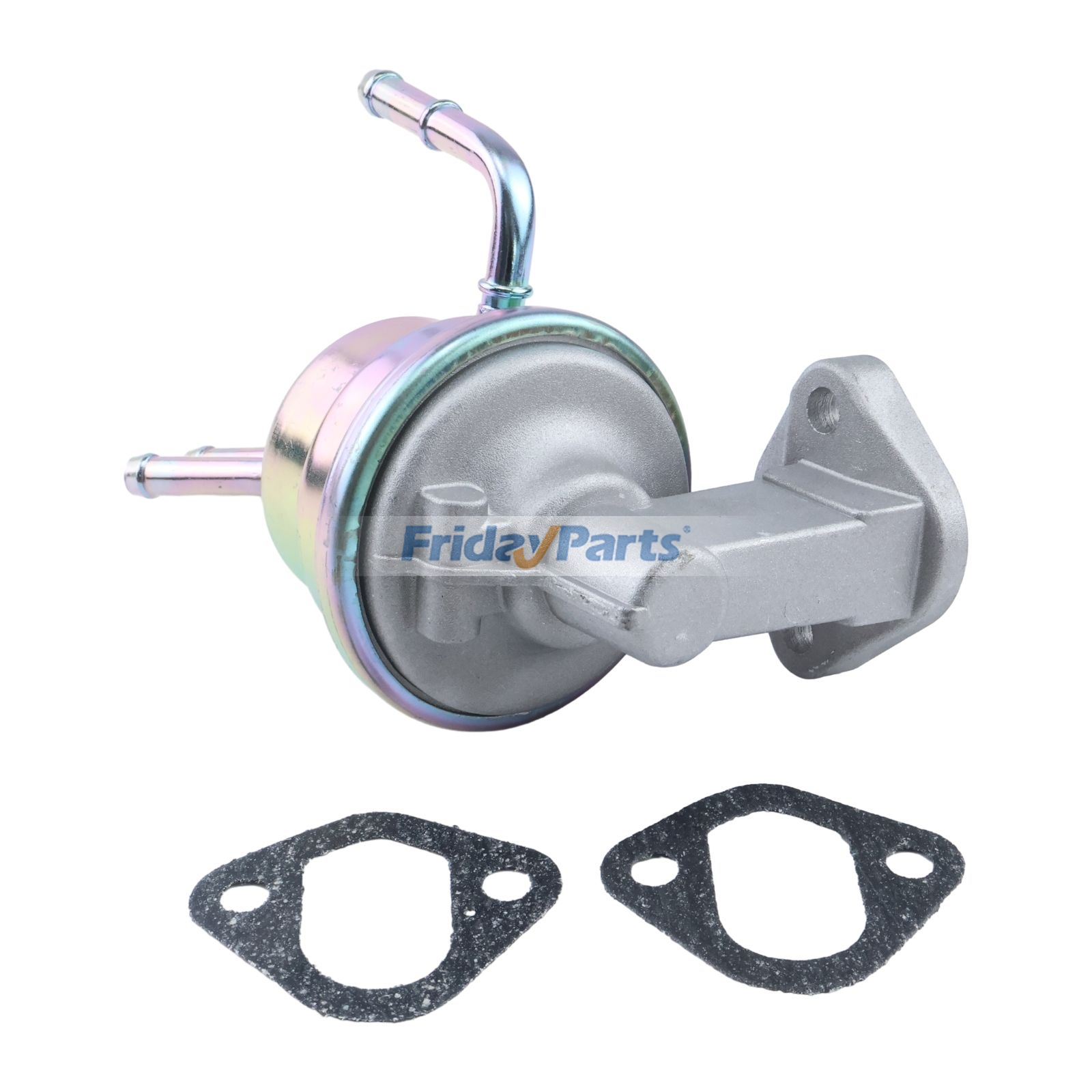 FridayParts Kraftstoffpumpe