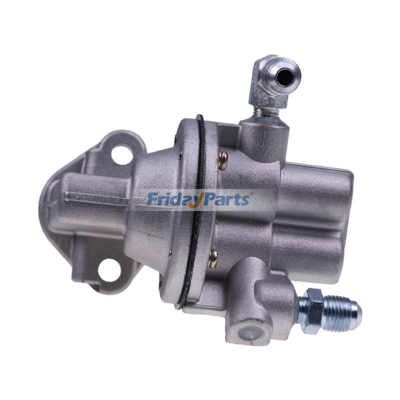 Achetez Pompe à essence 4FG15 4FG18 chez FridayParts