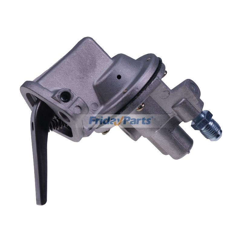 Pompe à essence 4FG15 4FG18pour Moteur,Chariot Élévateur