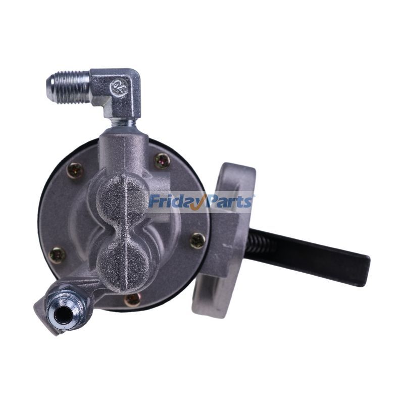 Pompe à essence 4FG15 4FG18 pour Moteur,Chariot Élévateur Pour Toyota