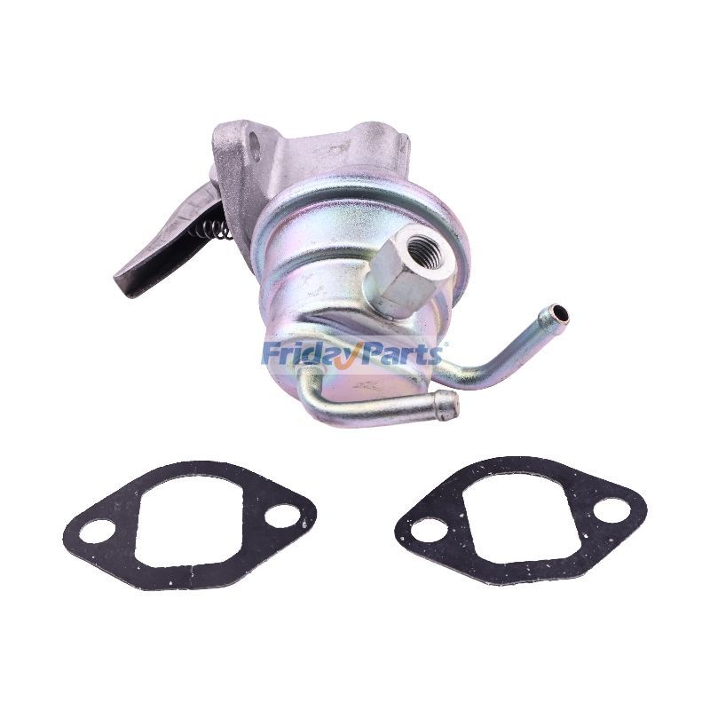 FridayParts Fuel Pump