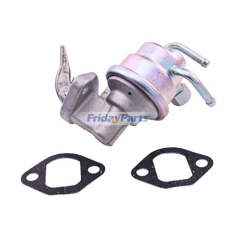 Pompe à carburant 23100-78120-71 pour moteur Toyota 5K chariot élévateur 5FG 6FG 7FG 02-5FG10 04-5FG20 02-6FG10 02-6FG15 02-6FG18 02-7FG25 02-7FGK25 7FG20 7FG25 7FGK25 40-2FG9 40-3FG7 2TG10