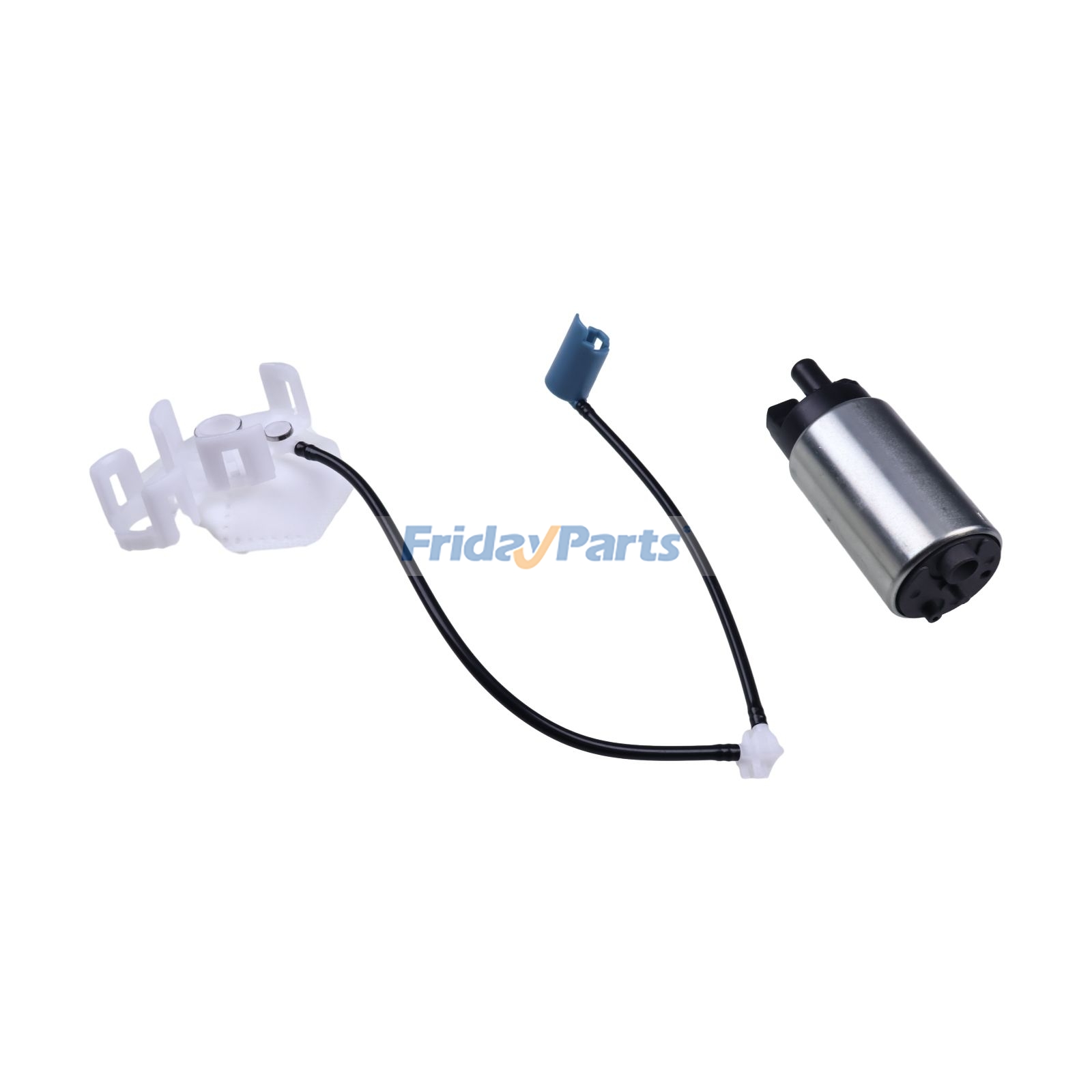 FridayParts Kraftstoffpumpe