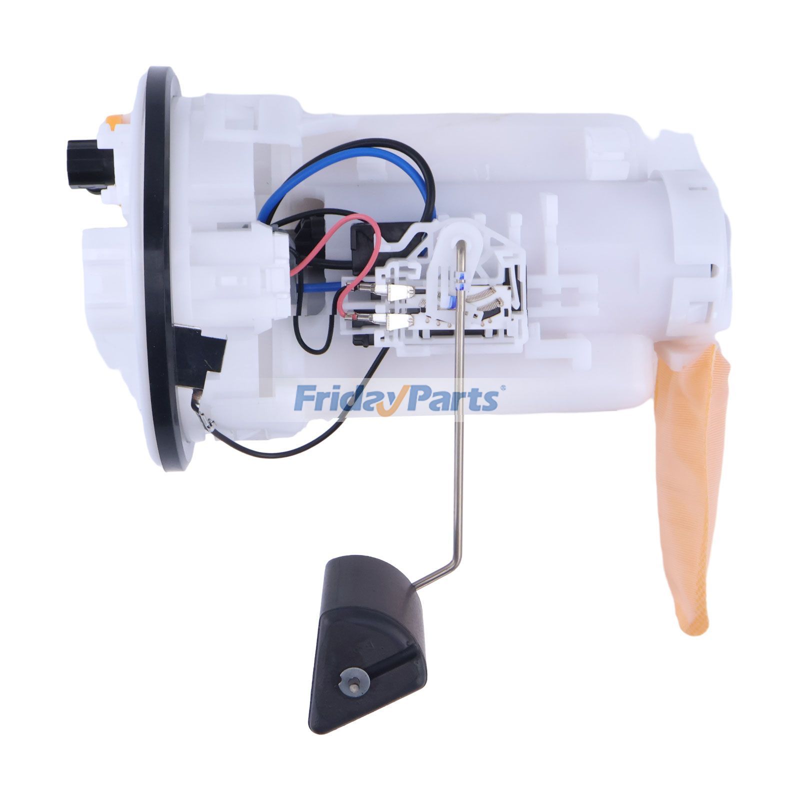 FridayParts Kraftstoffpumpe