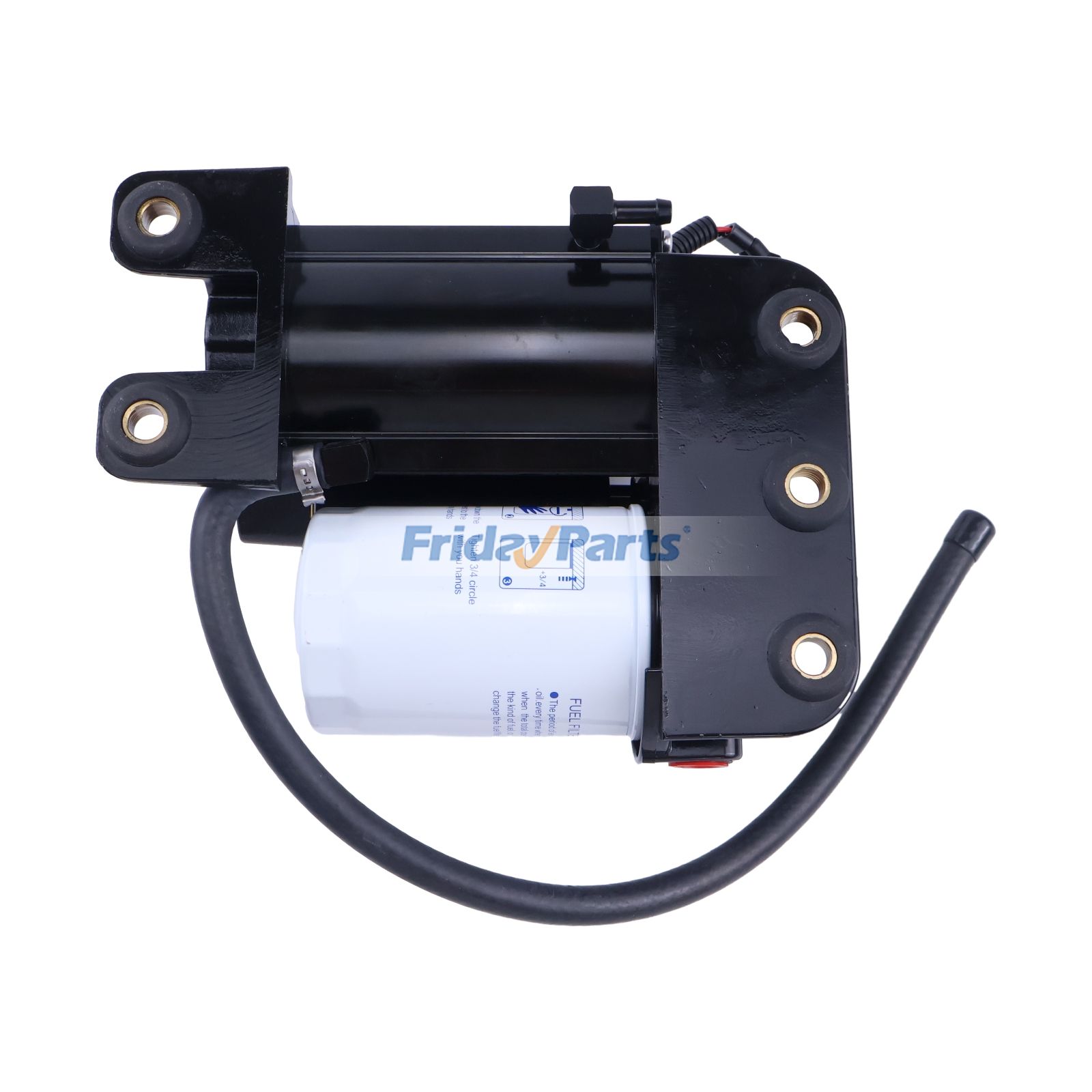 Fuel Pump Penta V8-300 V8-350 V8-380 V8-430 For VOLVO Engine,Marine