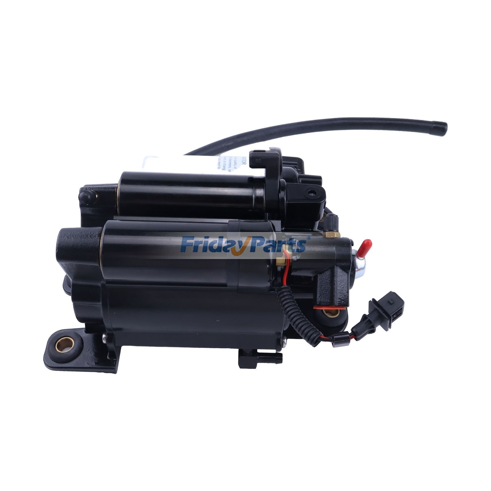 Fuel Pump Penta V8-300 V8-350 V8-380 V8-430 in Stock in China