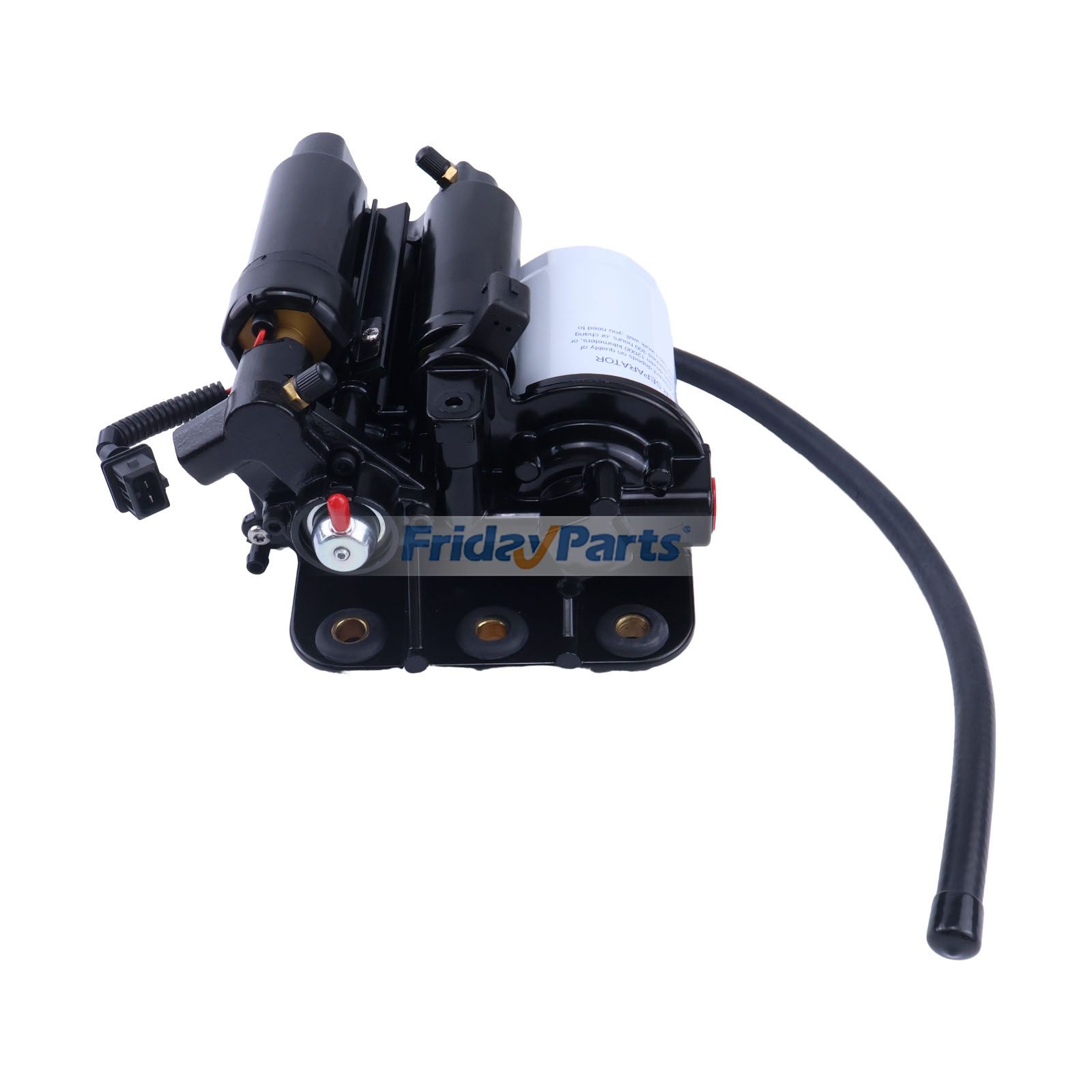 Fuel Pump 23410900 for Volvo Penta Engine V6-240-G V6-280-G V6-200 V8-300 V8-350 V8-380 V8-430 for less
