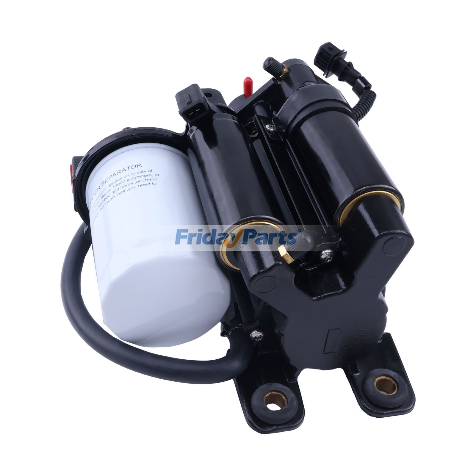  Fuel Pump Penta V8-300 V8-350 V8-380 V8-430 For VOLVO