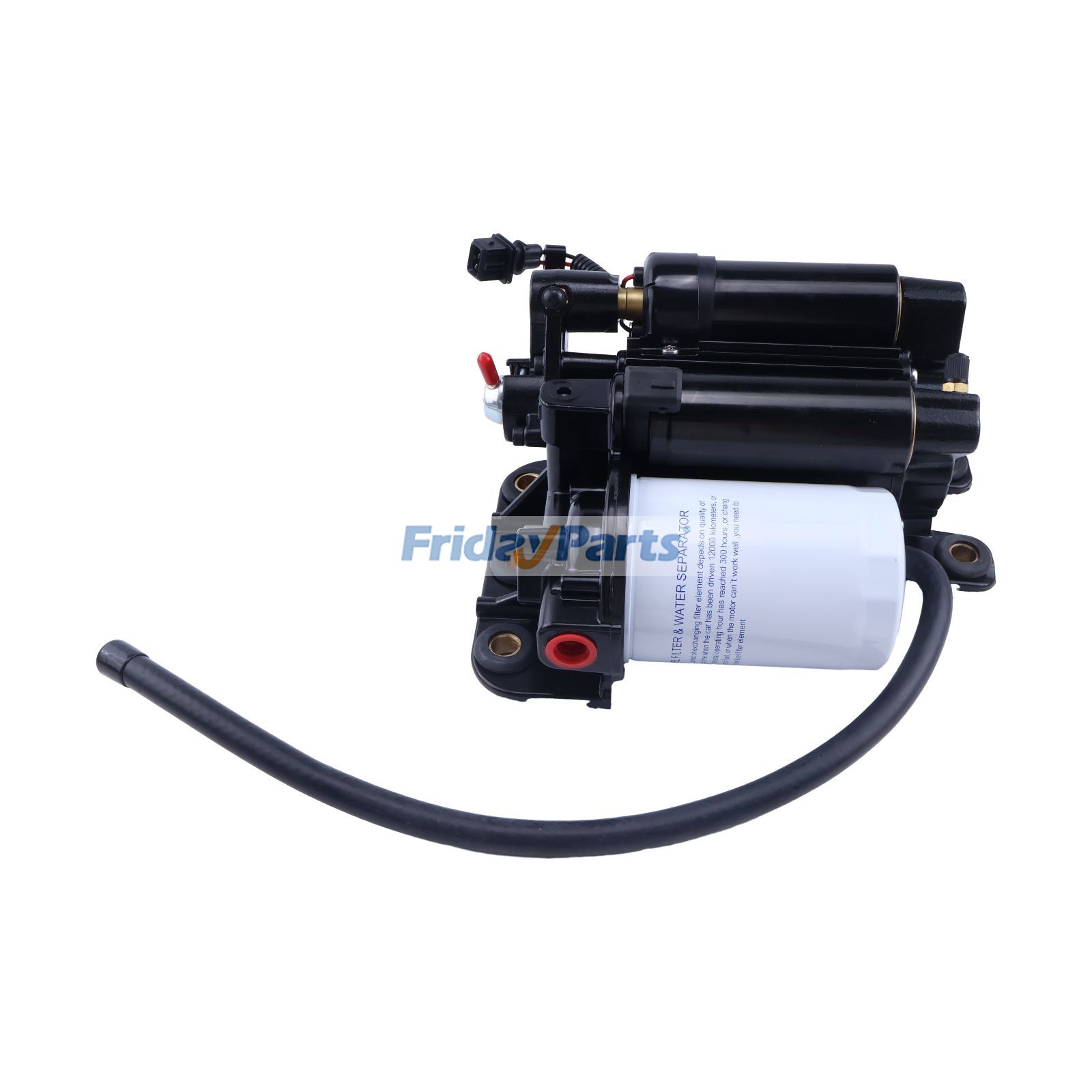 Fuel Pump Penta V8-300 V8-350 V8-380 V8-430 for Engine,Marine