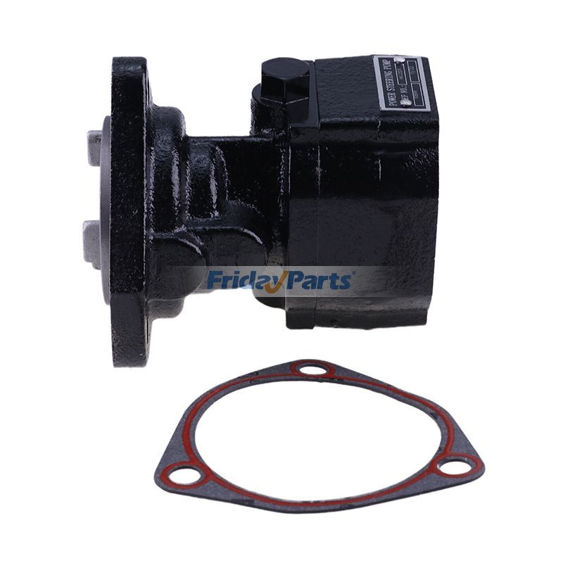 Pompe à essence pour Détroit de FridayParts