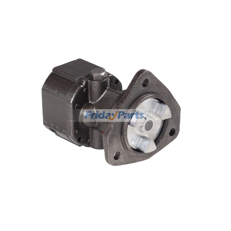 Kraftstoffpumpe 23507409 23522408 für Detroit-Motoren der Serien 50 und 60, 11,1 l, 12,7 l und 14,0 l, Baujahre 1994–2001