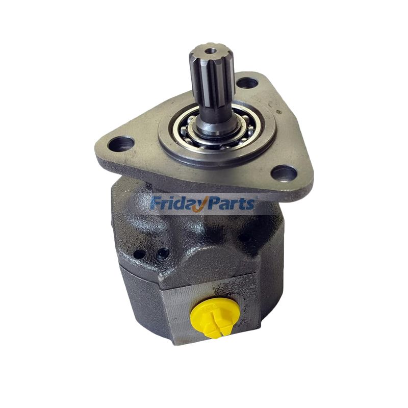 Kraftstoffpumpe 23523754 für Detroit 60 50 Serie Motoren