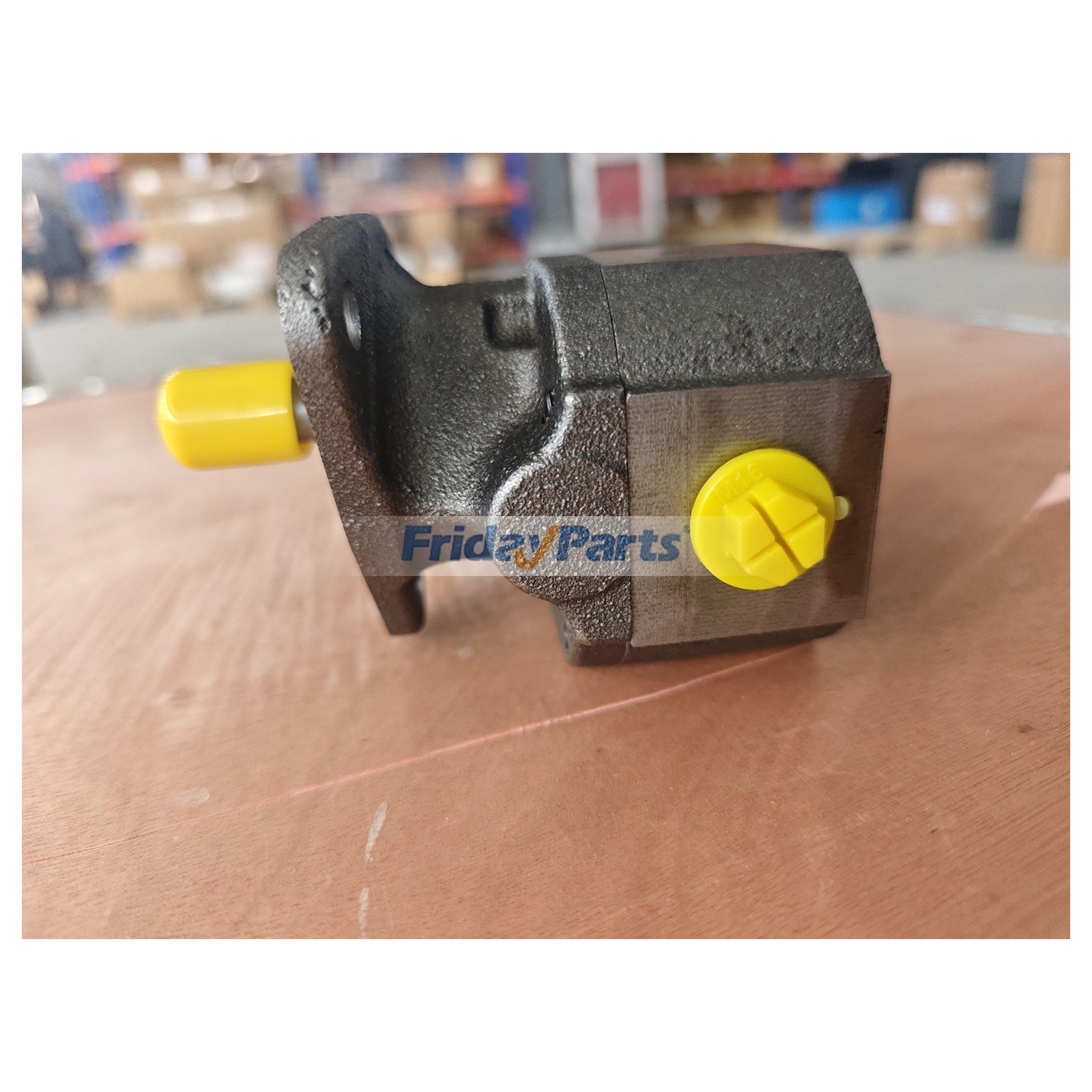 Fuel Pump 23523754 for Detroit 60 50 Series Engine