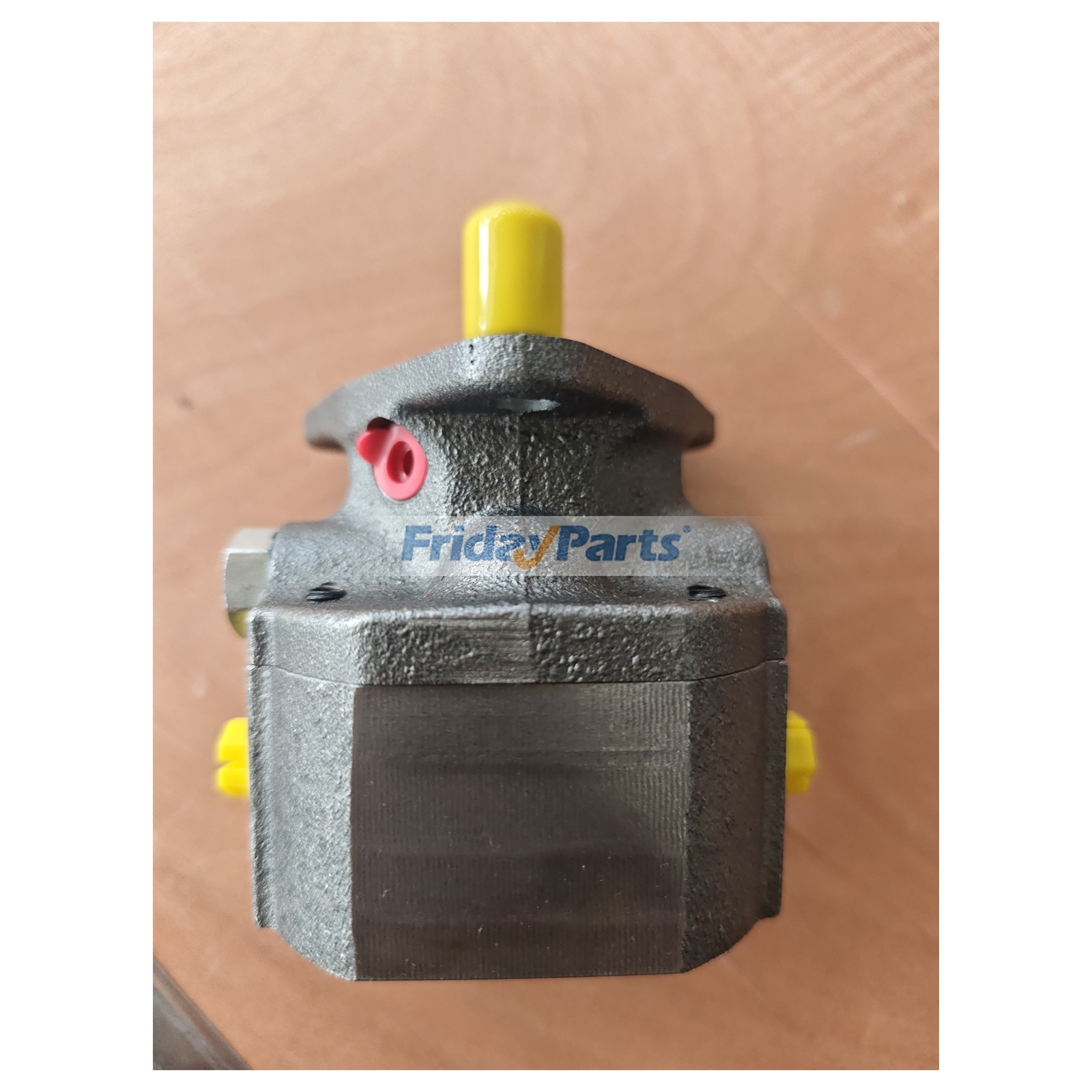 Bomba de Combustível 23523754 para Motor Detroit Série 60/50 para Motor