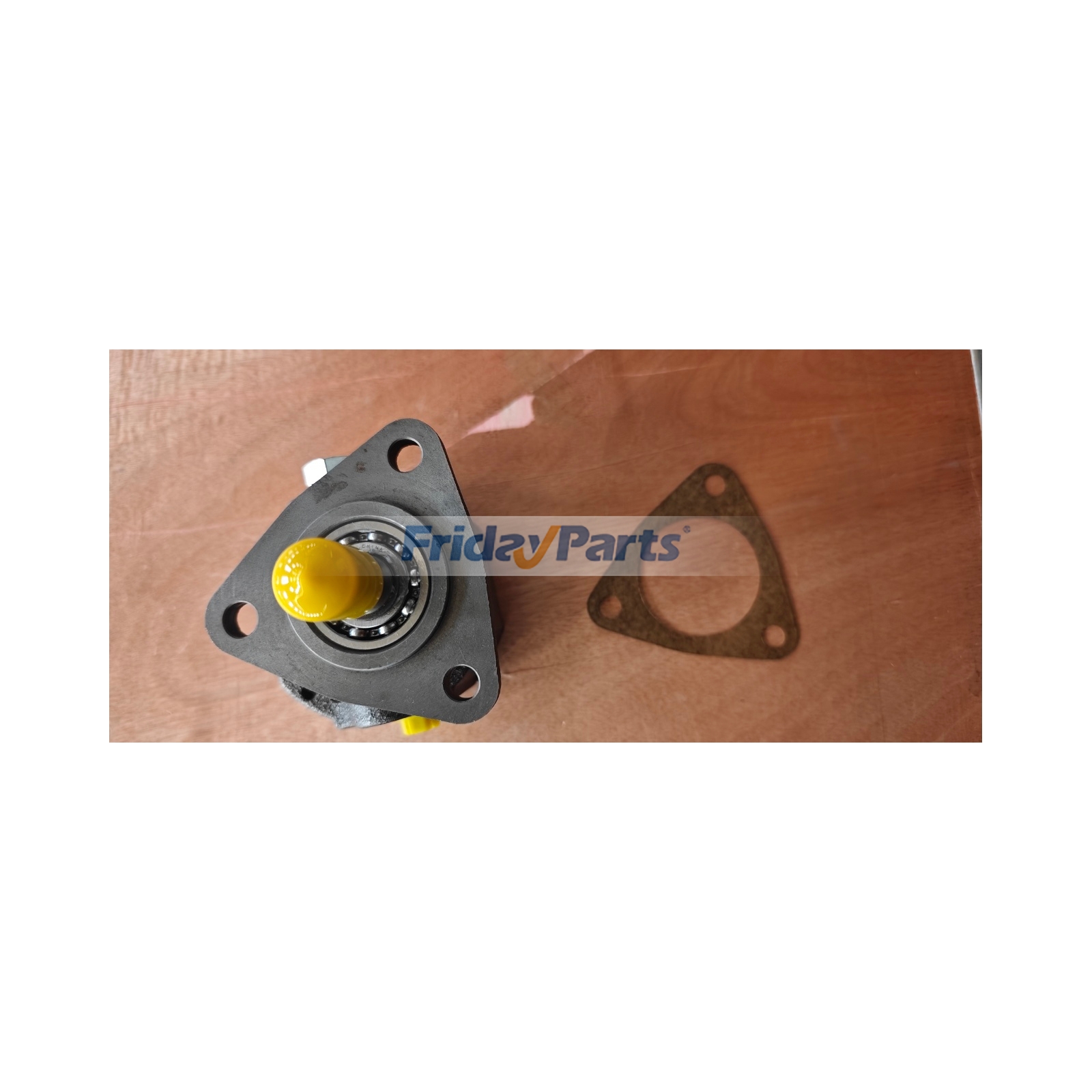 Motor  - Bomba de Combustível 23523754 para Motor Detroit Série 60/50