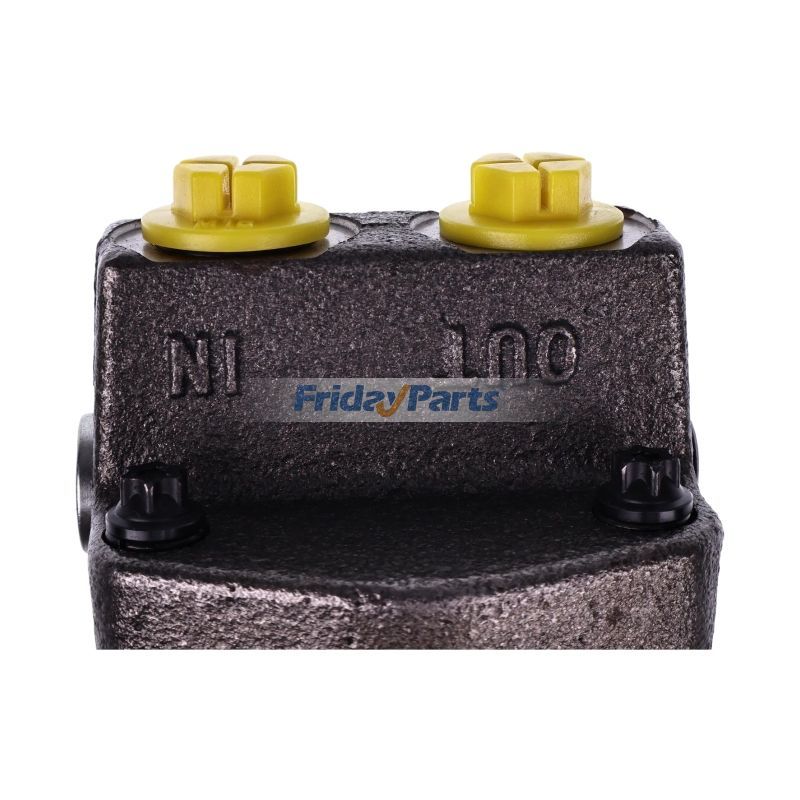 Compre Bomba de combustível 23535190 23535207 23535540 para motor Detroit Series 60 12.7L e 14L na FridayParts