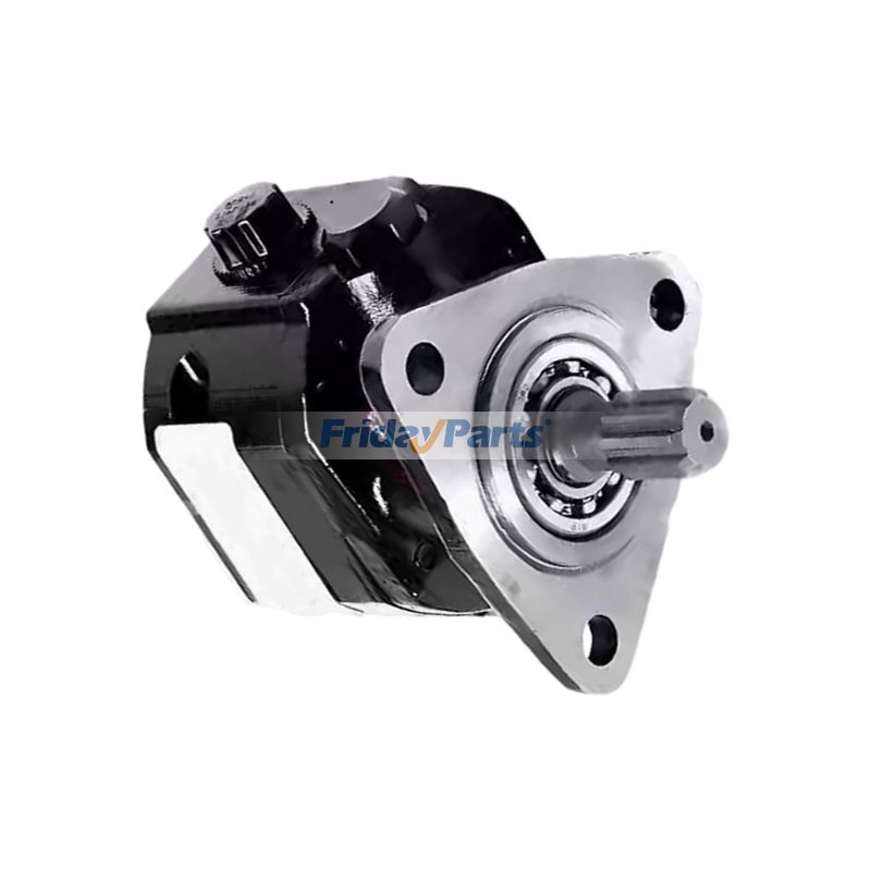 Kraftstoffpumpe 23535723 für Detroit-Motoren der Serie 60