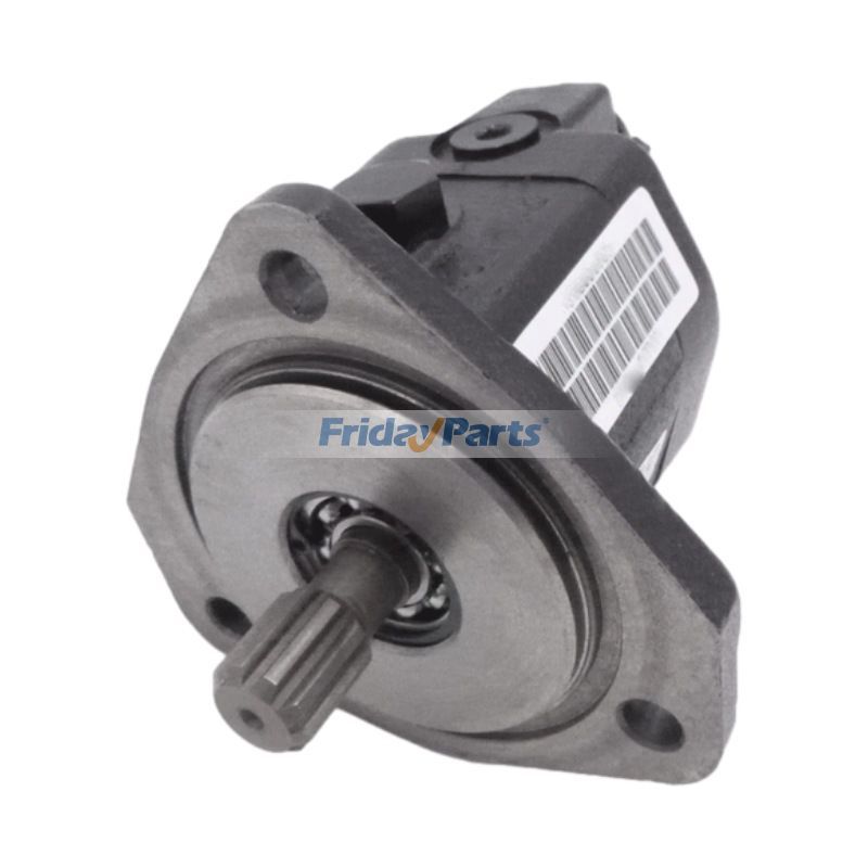 Kraftstoffpumpe 23536661 für Detroit-Motor Serie 60 14L 2008-2010