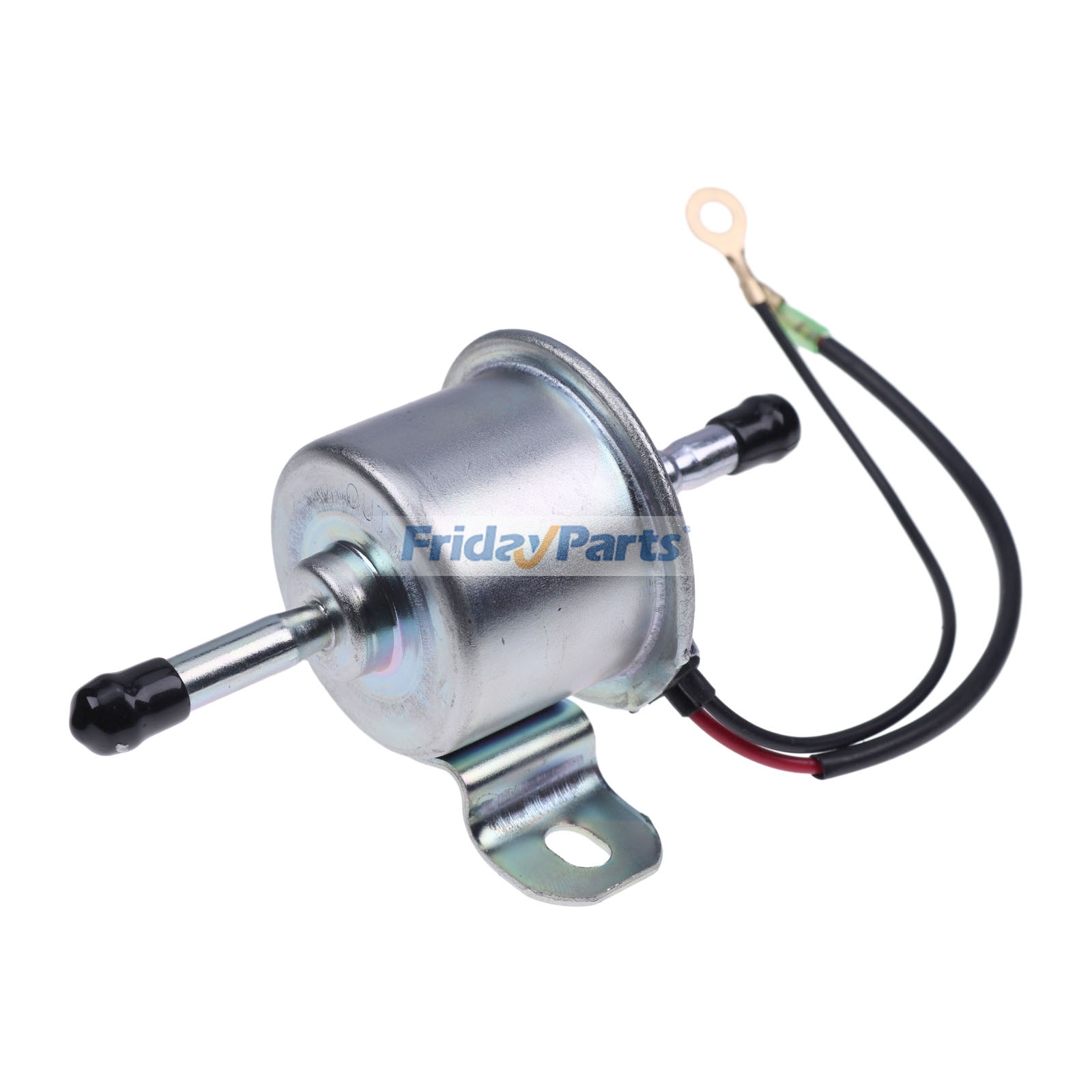 Bomba de combustible 240-8381 CA2408381 2408381 para Caterpillar CAT 301.6C 302.5C 303.5C 303C CR 304C CR 305C CR