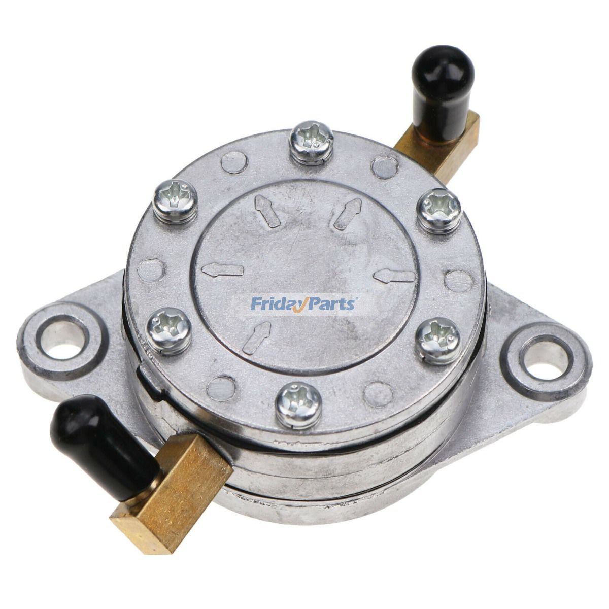 PN L300・EGF■計2点 Fuel Pump 24233G1 for EZGO 1989-1991 2-Cycle Engine Marathon