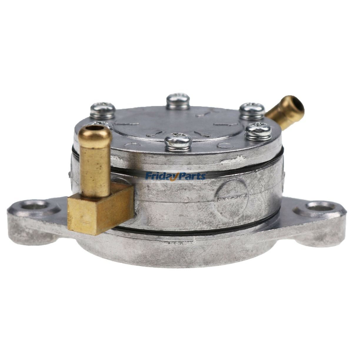 Fuel Pump for EZGO 2-Cycle Marathon Gas in Stock in China,USA