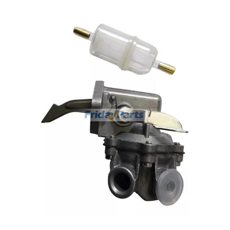 Fuel Pump 2426208100 for Haulotte Lift H12SD H12SX H18SX H21TX HA15DX HB62 HS3388RT HS4388RT