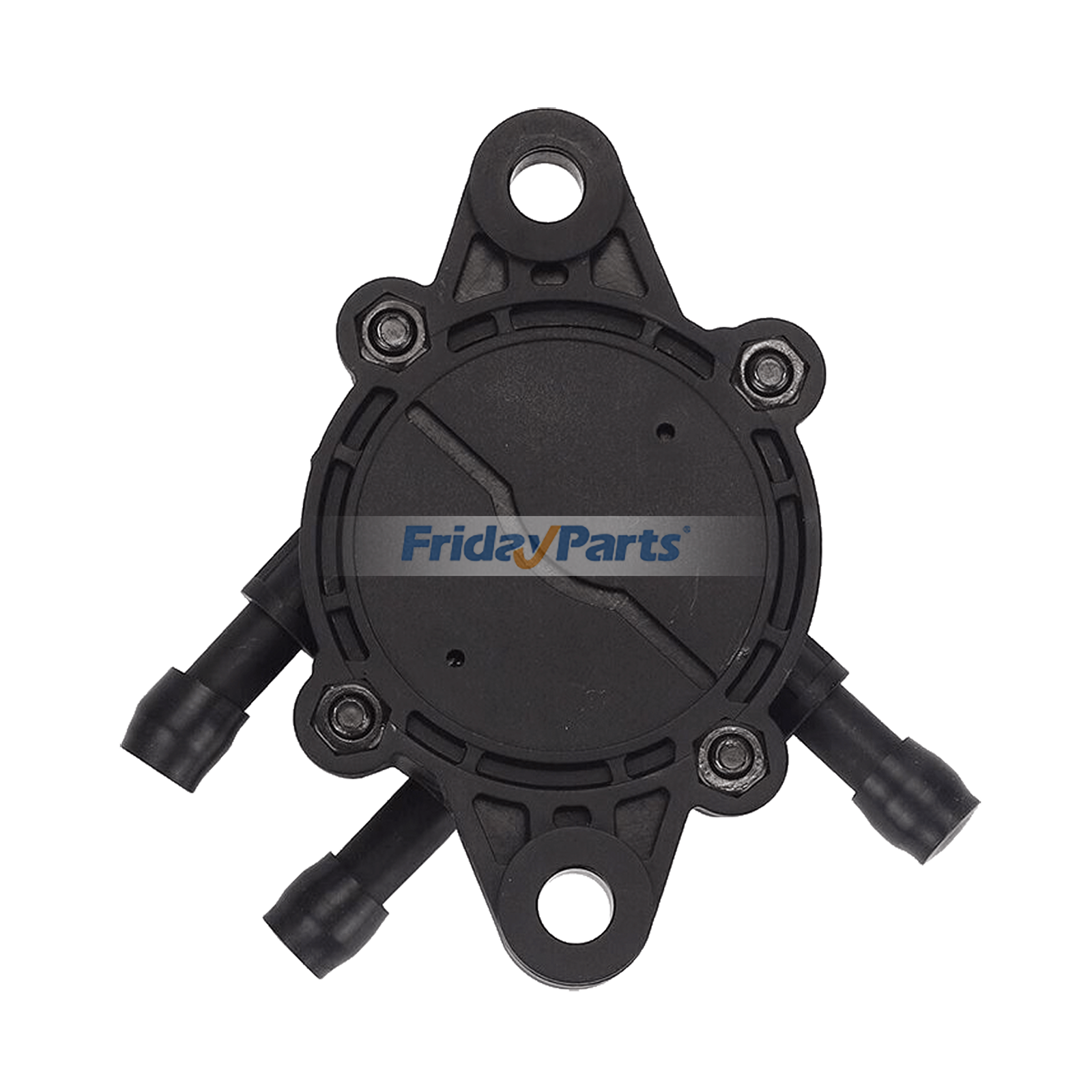 Engine Fuel Pump 24-393-16 for Kohler SV591 SV600 SV601