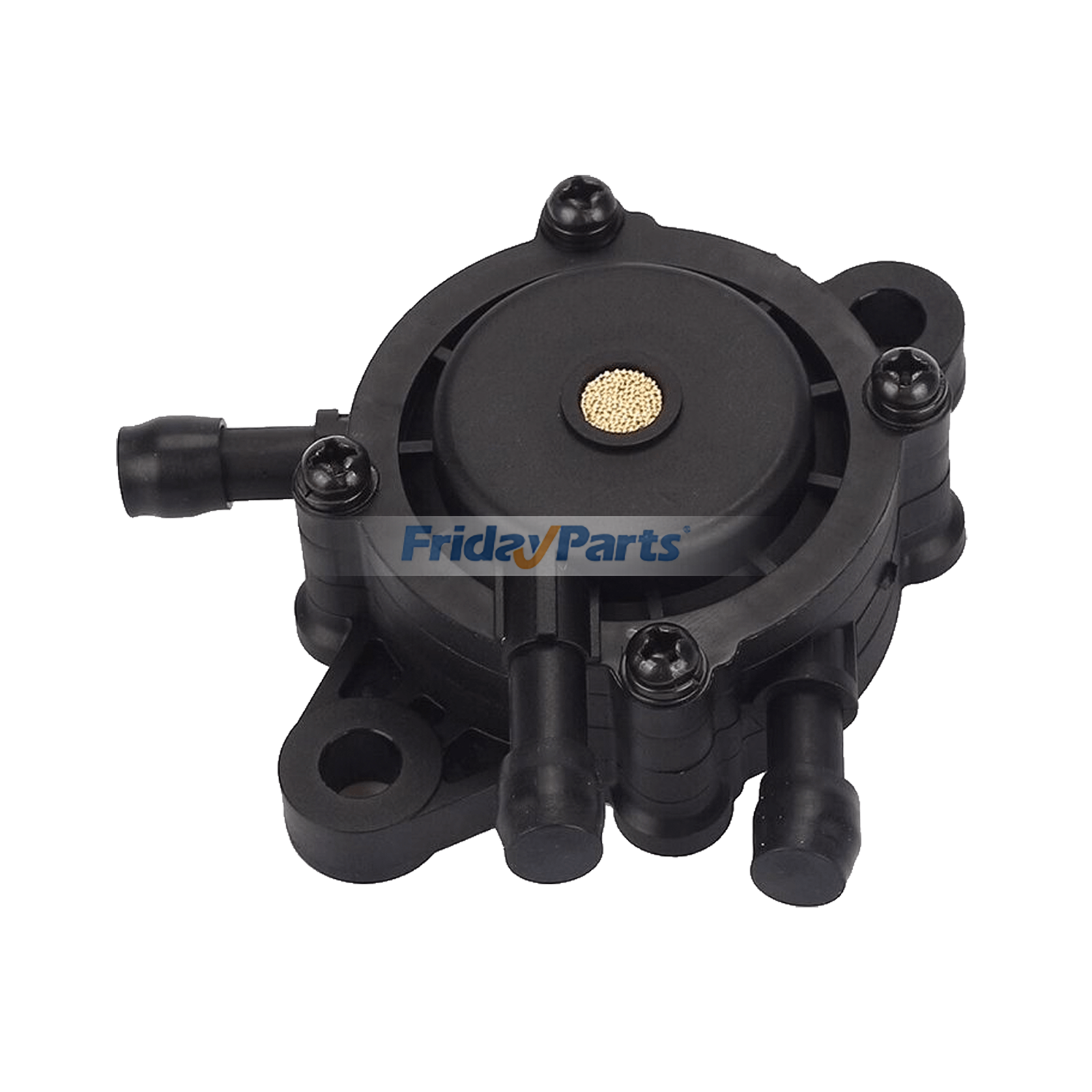 Mechanical Fuel Pump 24-393-04 for Kohler SV Series Small Engines