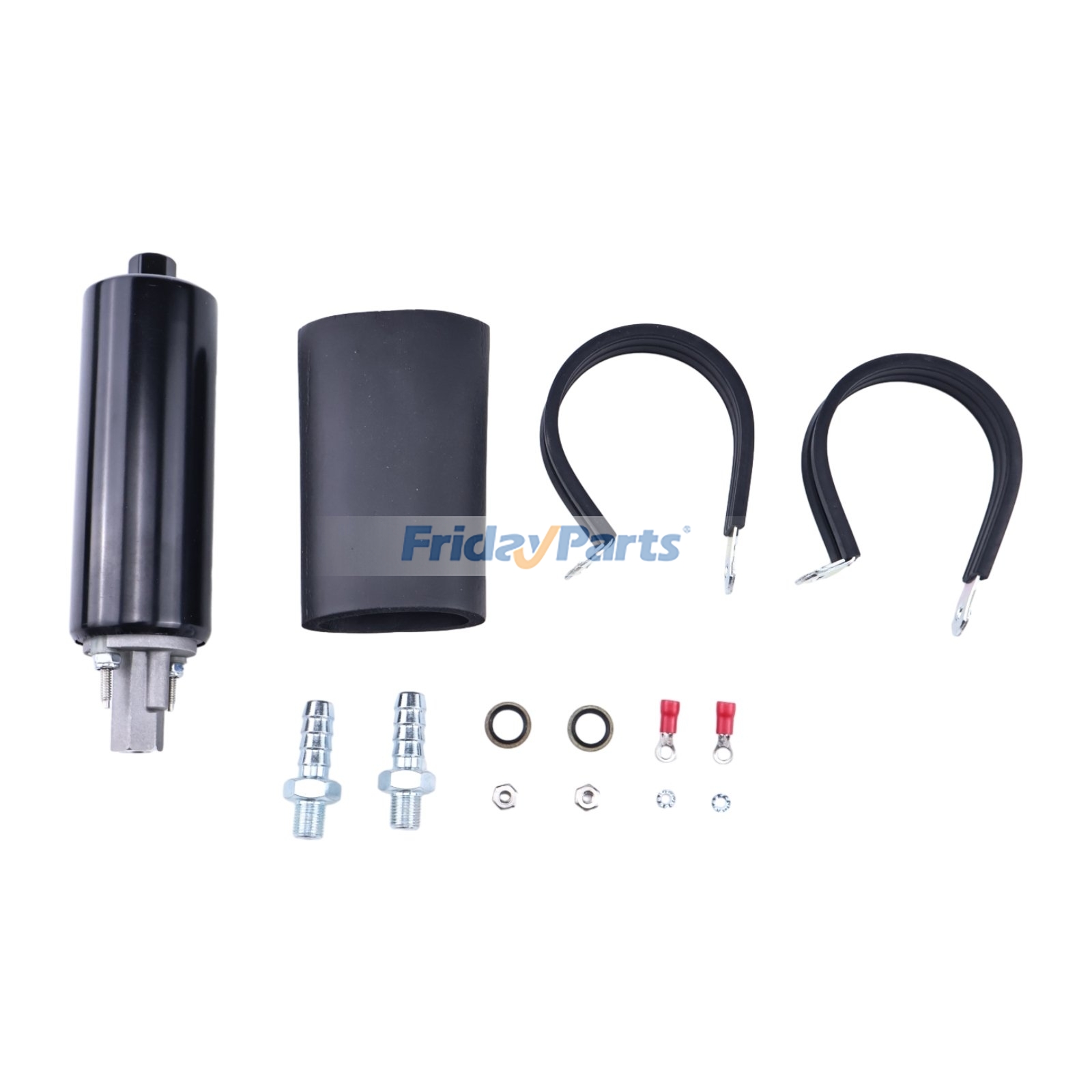 Engine,Mower Fuel Pump