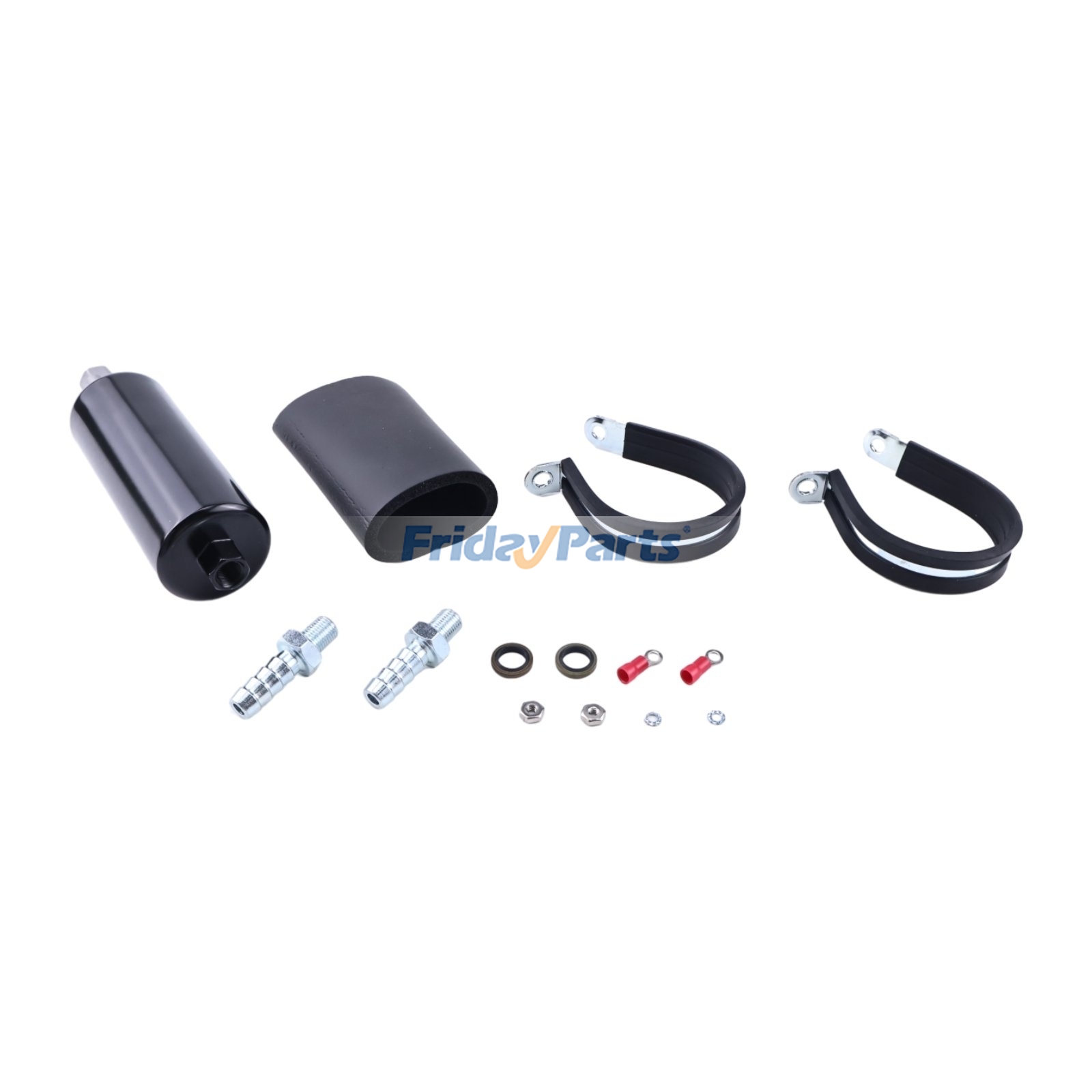 Fuel Pump compatible with Engine,Mower