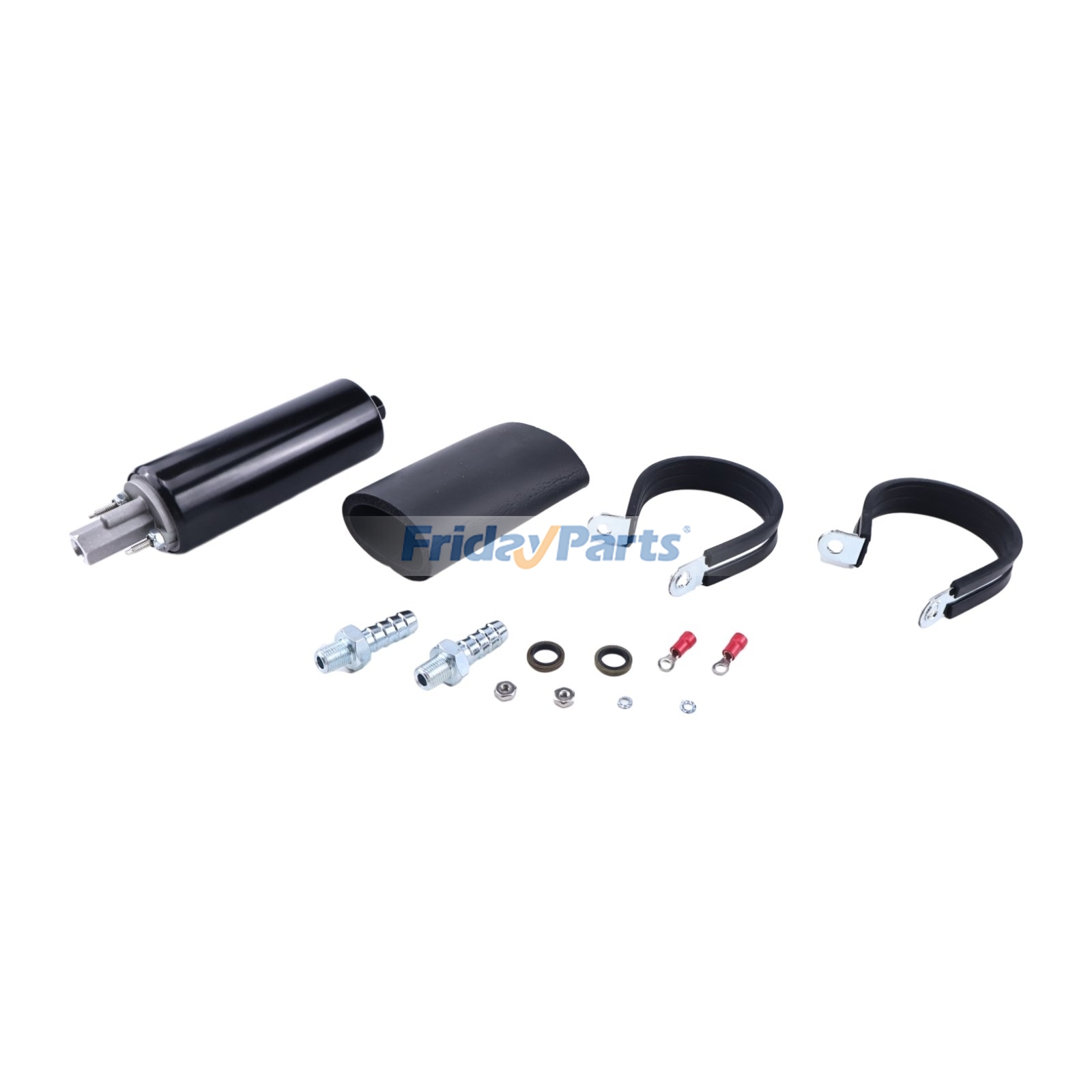  Fuel Pump For Toro