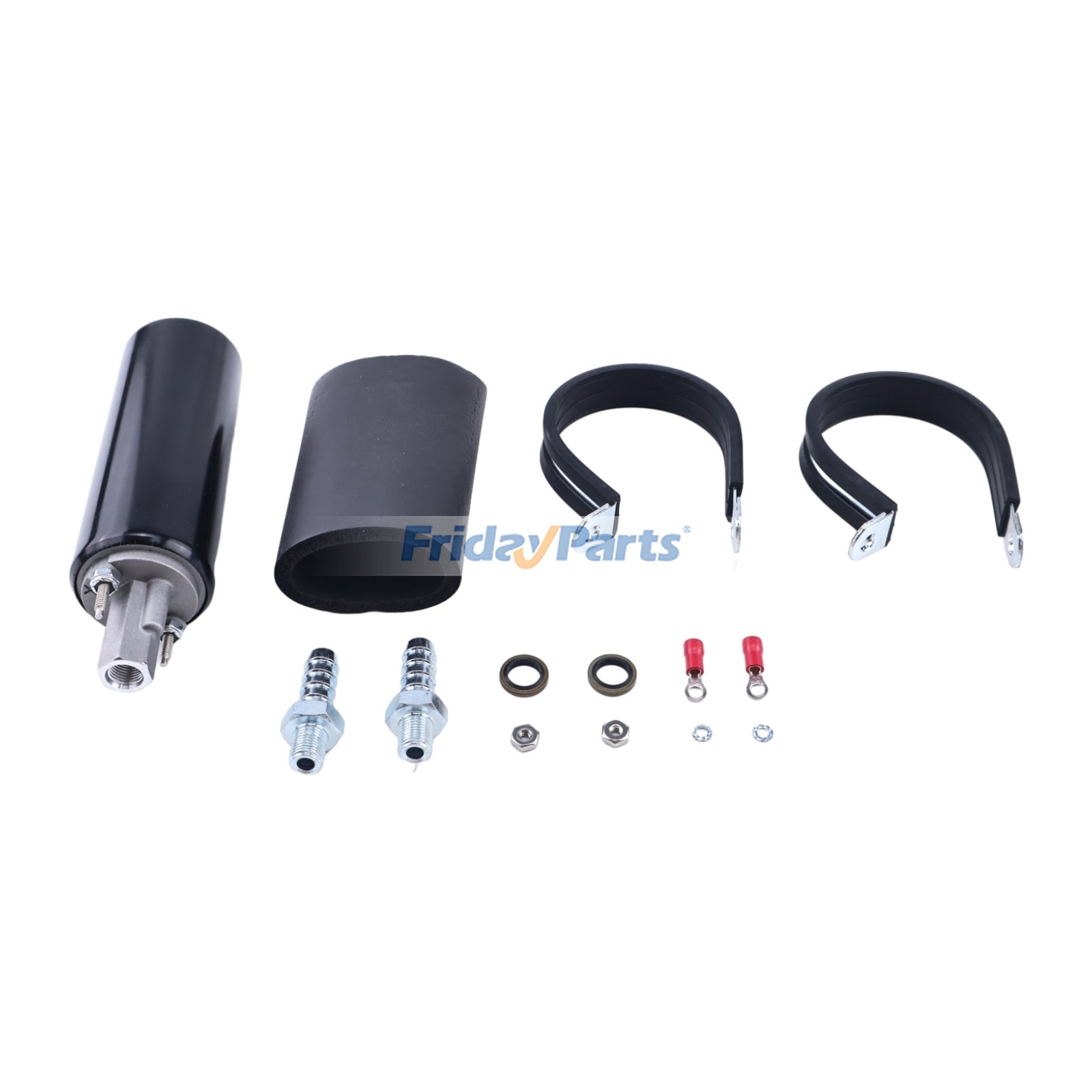 FridayParts Fuel Pump