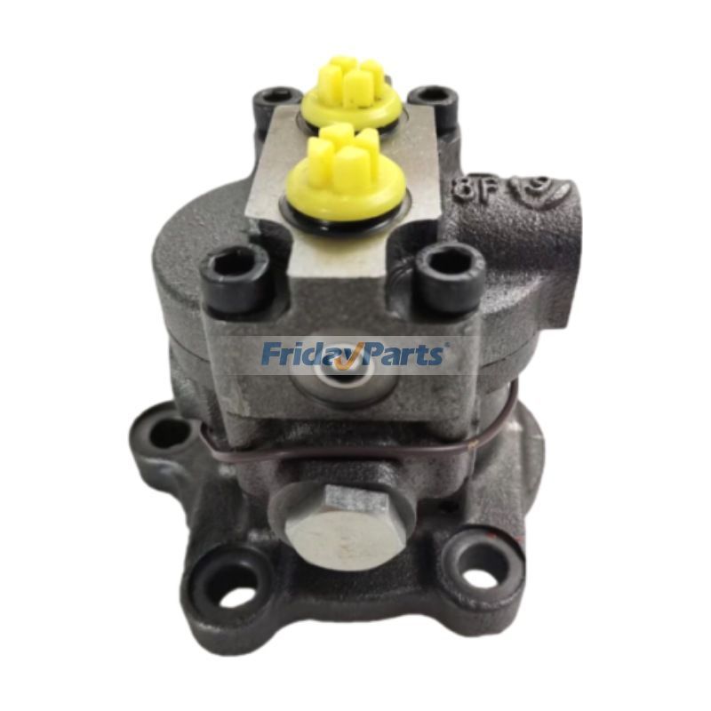 Kraftstoffpumpe 247-6022 für Caterpillar CAT C4.4 C6.6 Motor