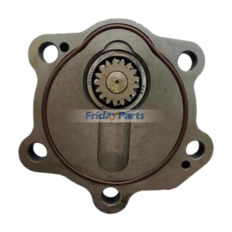 FridayParts Kraftstoffpumpe