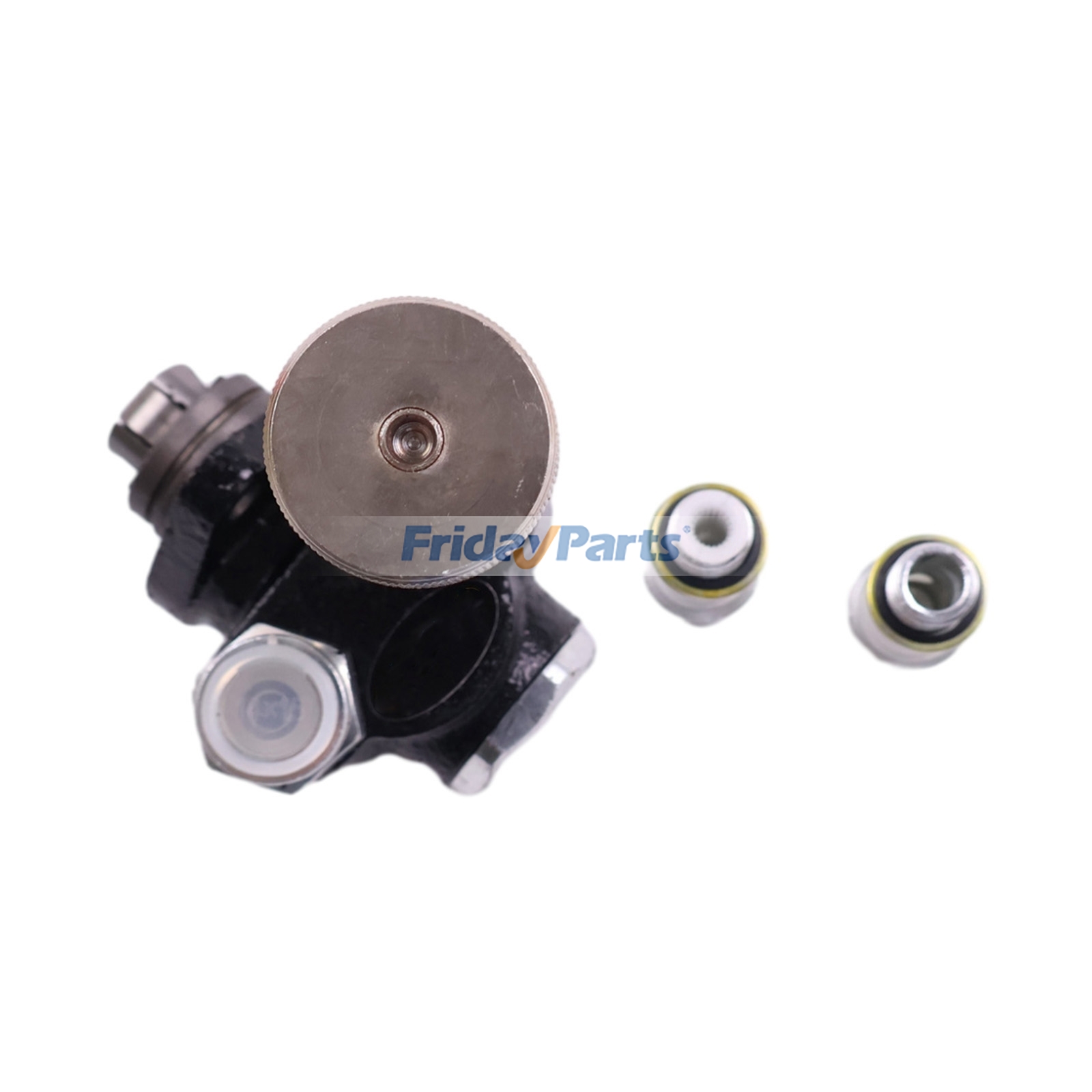 FridayParts Fuel PumpUltra / Ve or