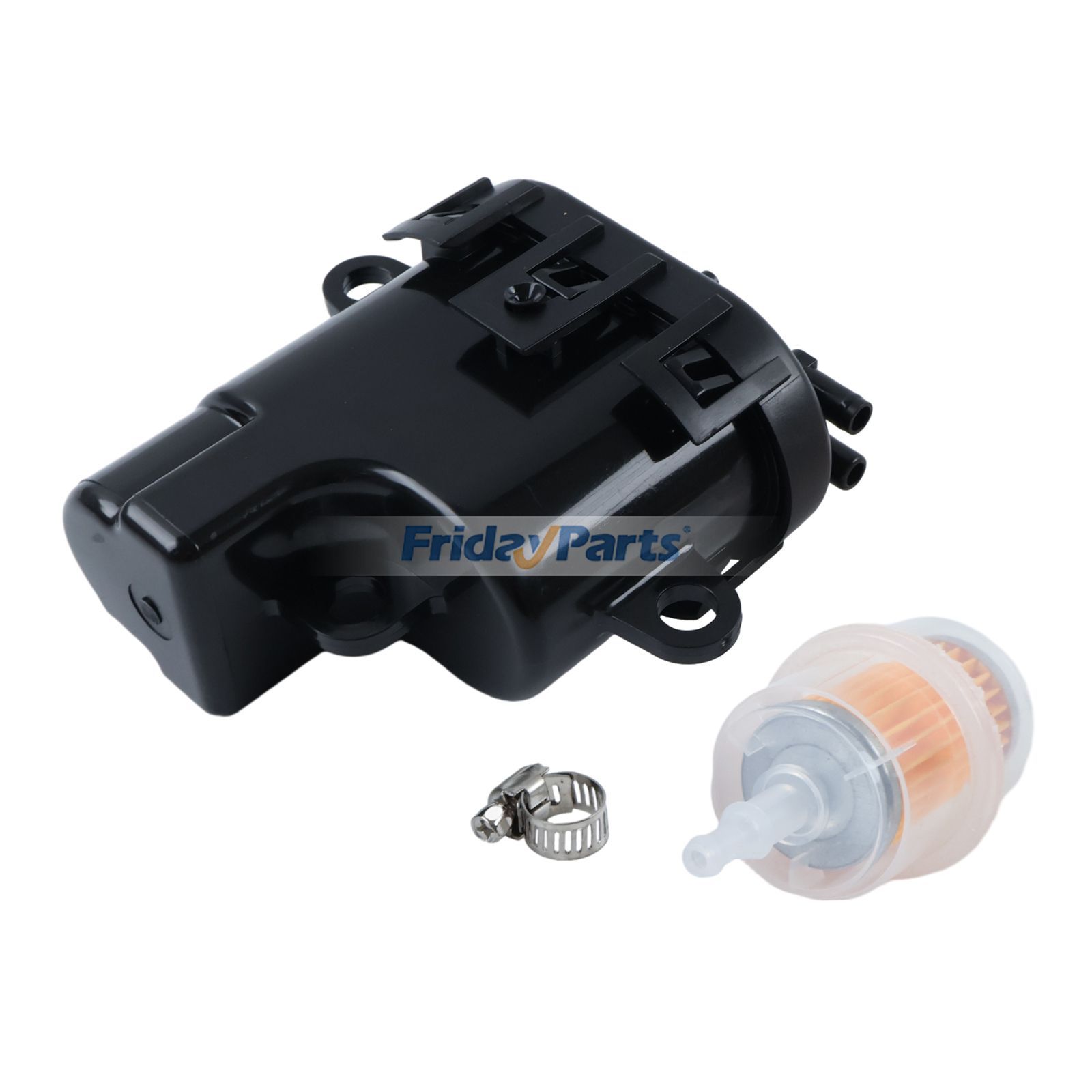 Bomba de combustible 25‑393‑19‑S para motor Kohler ECH440 ECH630 ECH650 EZT750