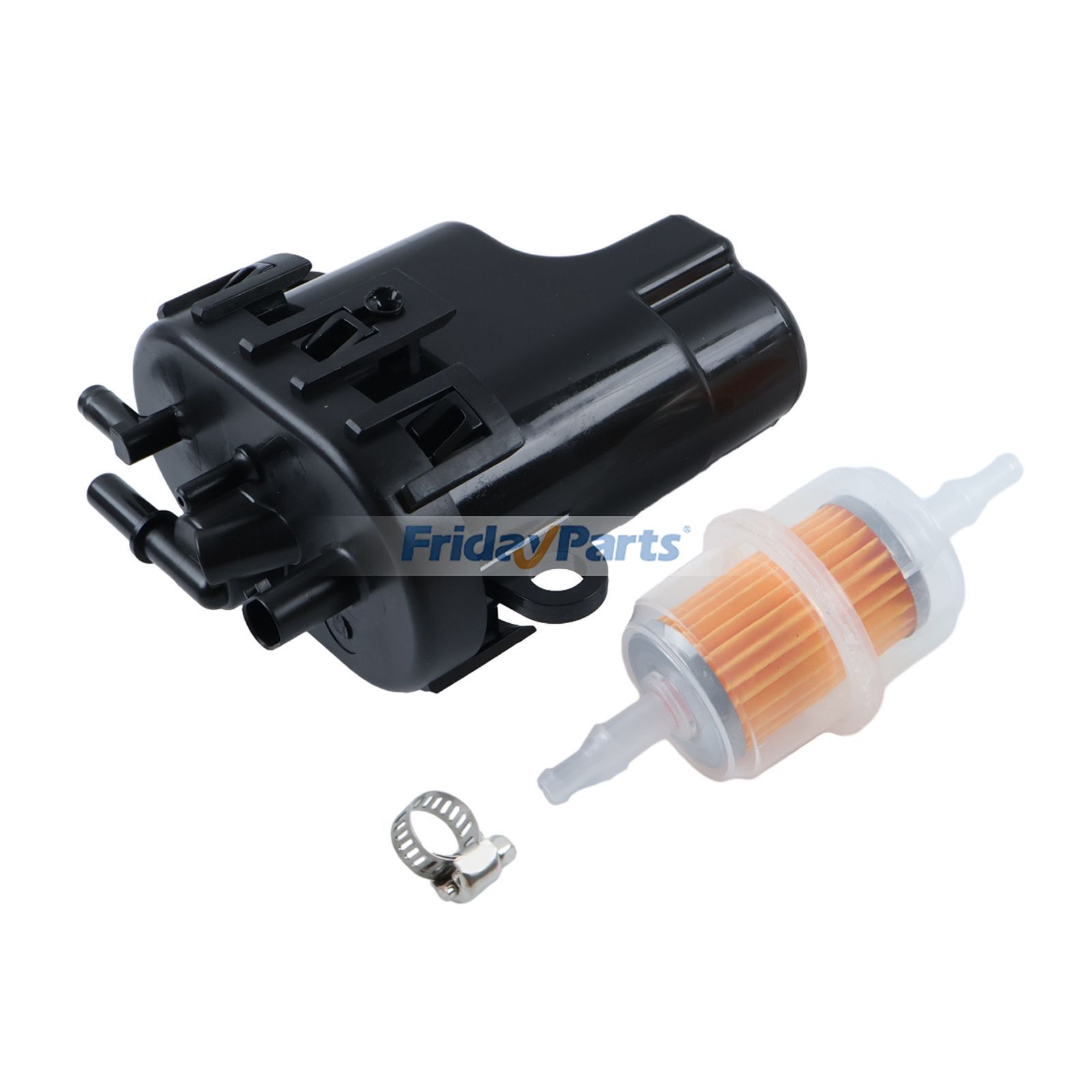 Bomba de combustible 25‑393‑19‑S para motor Kohler ECH440 ECH630 ECH650 EZT750 