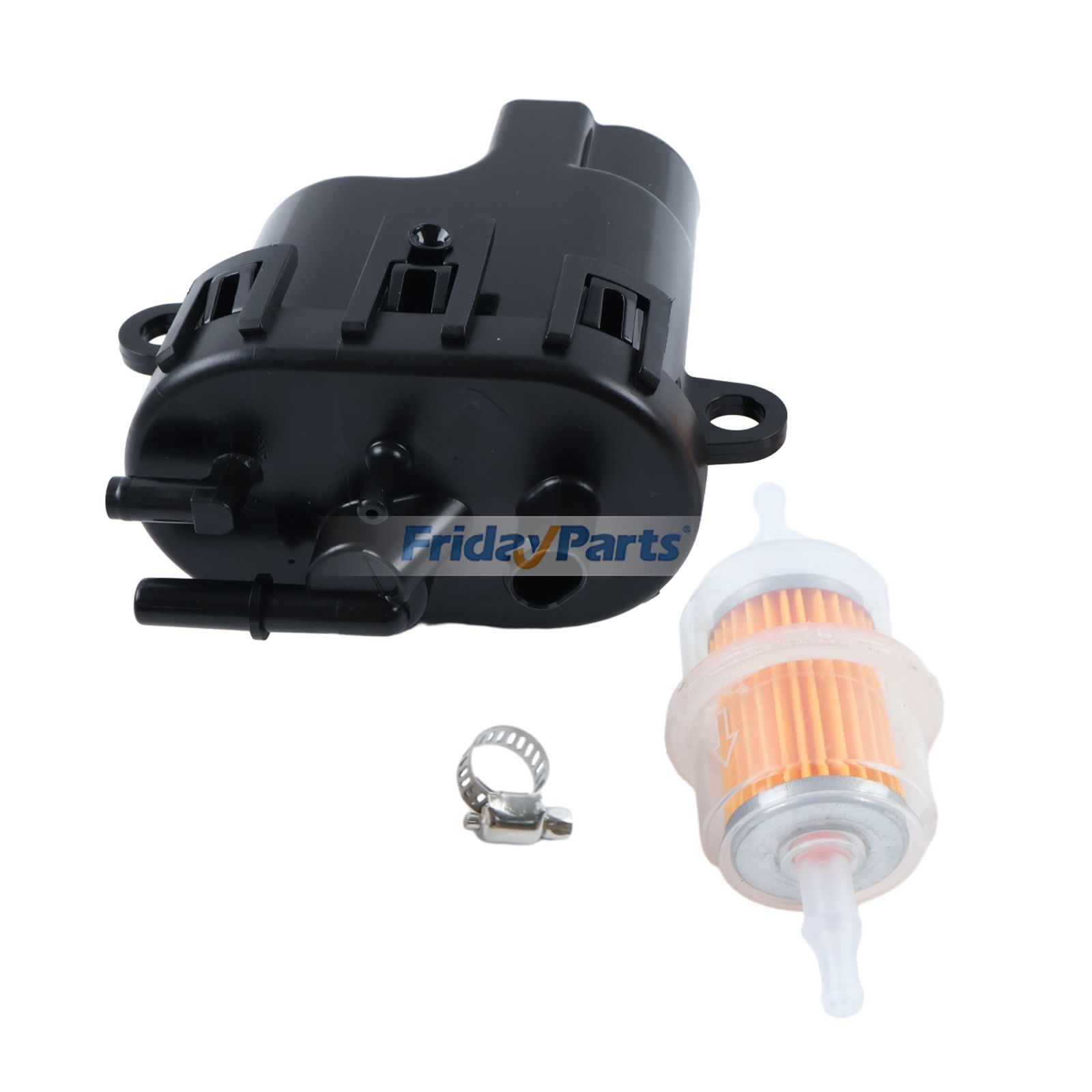 Compra Bomba de combustible 25‑393‑19‑S para motor Kohler ECH440 ECH630 ECH650 EZT750 en Fridayparts