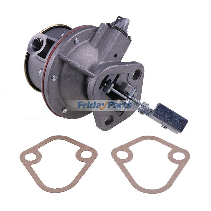 Bomba de combustible 25066390 para Ford 1800 200 2300 2600 2800 3000 1500 1700