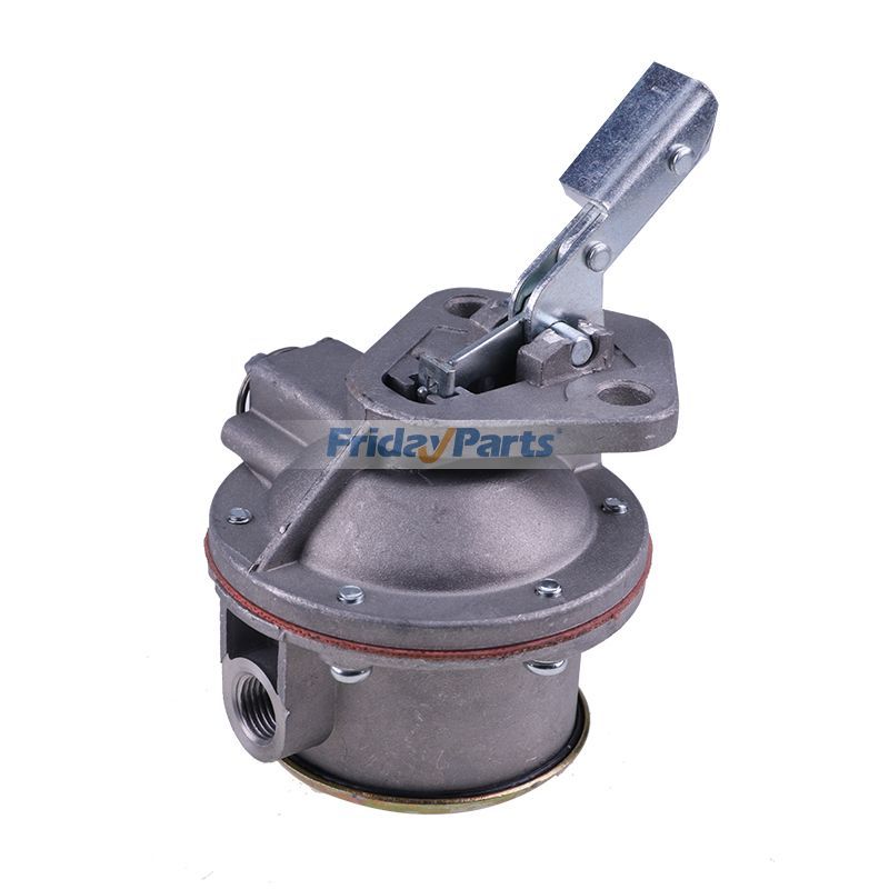 Bomba de combustible 25066390 para Ford 1800 200 2300 2600 2800 3000 1500 1700 Para Ford